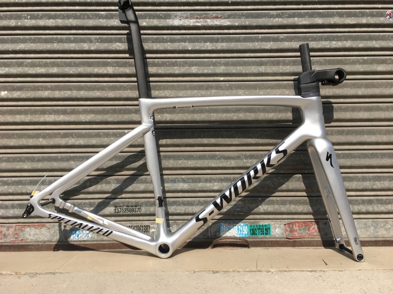 Tarmac on sale sl7 frameset